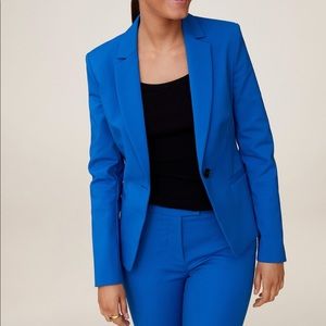 Women’s Blue Blazer ✨